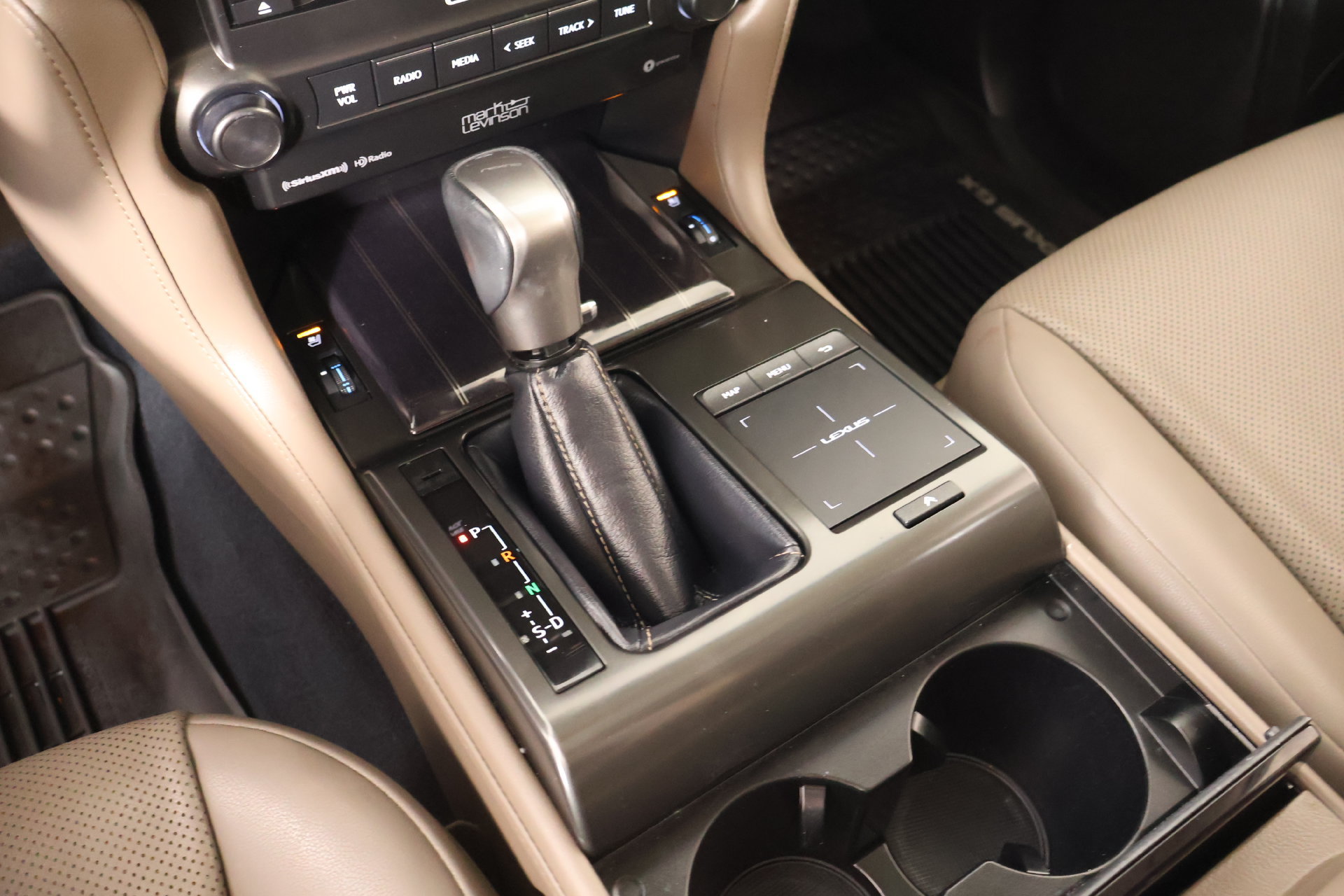 Used 2022 Lexus GX 460 Premium AWD/4WD image 9