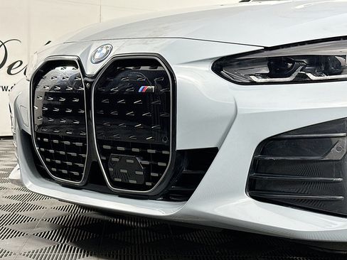 Used 2024 BMW i4 M50 image 34