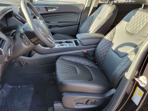 New 2024 Ford Edge Titanium w/ Equipment Group 301A image 20
