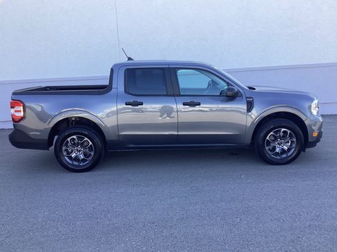 Used 2024 Ford Maverick XLT w/ Equipment Group 300A Standard AWD/4WD image 1