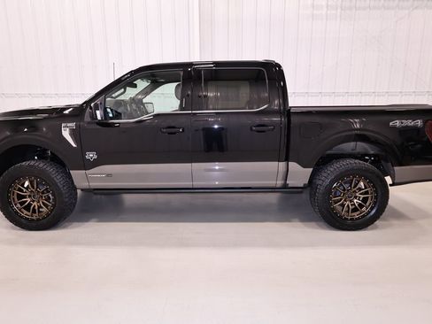 New 2026 Ford F150 King Ranch AWD/4WD image 6