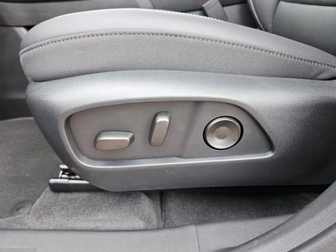 New 2026 GMC Terrain Elevation w/ Elevation Premium Package FWD image 23