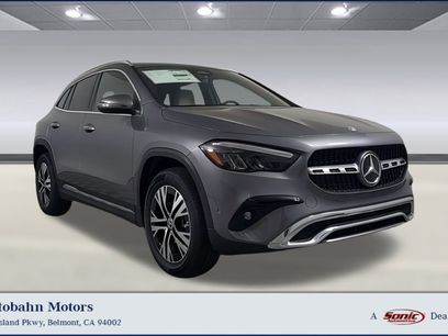 Used 2025 Mercedes-Benz GLA 250