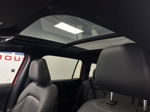 New 2026 Jeep Cherokee Limited image 26