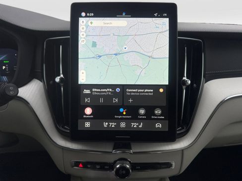 New 2026 Volvo XC60 T8 Ultra w/ Protection Package Premier image 17