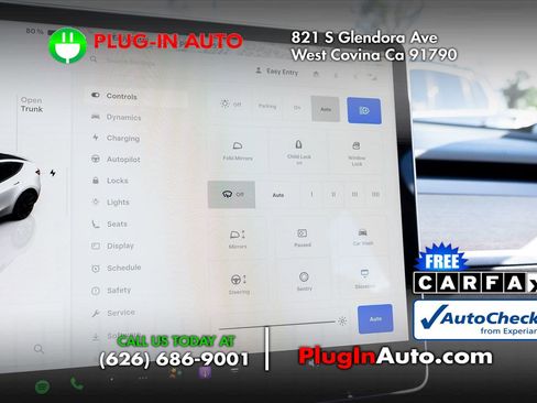 Used 2023 Tesla Model Y Long Range image 20