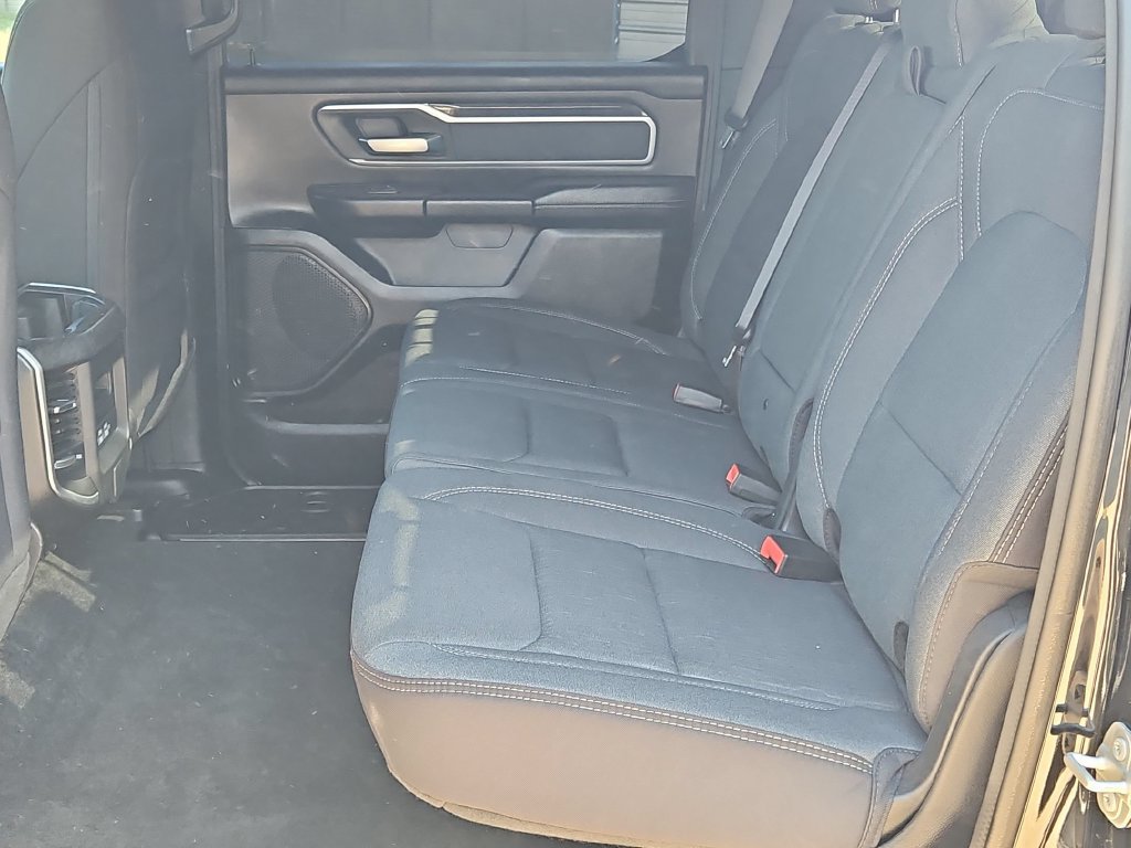 Used 2023 RAM 1500 Lone Star RWD image 17