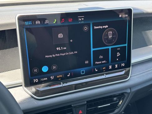 New 2026 Volkswagen Tiguan SE AWD/4WD image 21
