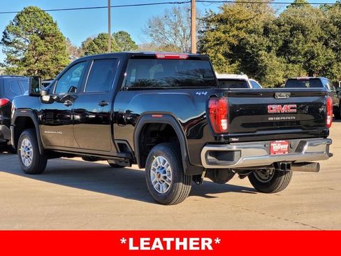 New 2026 GMC Sierra 2500 Pro w/ Convenience Package image 4