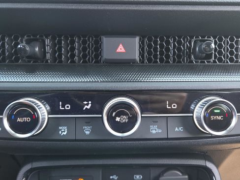 New 2026 Honda CR-V Sport image 33