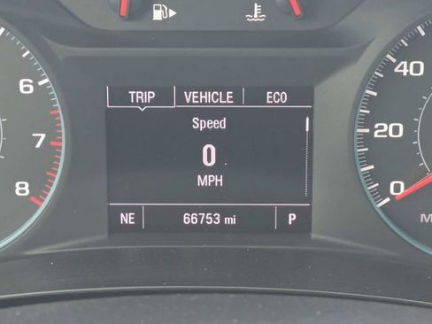 Used 2024 Chevrolet Malibu LT image 30