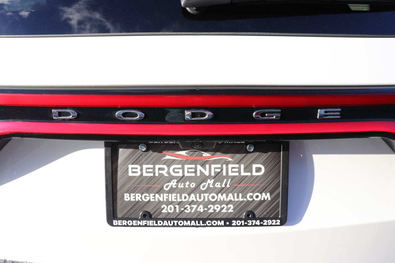 Used 2025 Dodge Durango GT AWD/4WD image 69