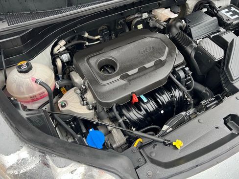 Used 2022 Kia Sportage LX w/ LX FWD Value Edition Package image 43