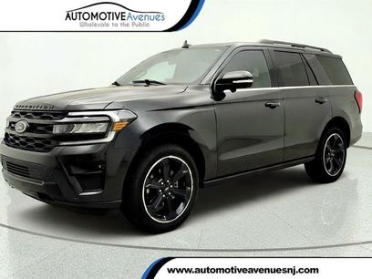 Used 2023 Ford Expedition Limited