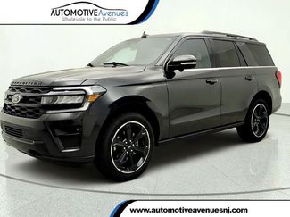 Used 2023 Ford Expedition Limited AWD/4WD video 1