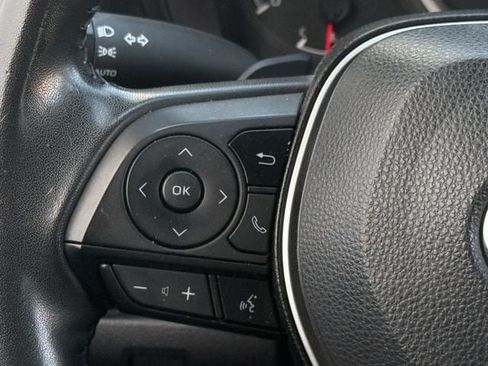 Used 2022 Toyota Corolla SE FWD image 14