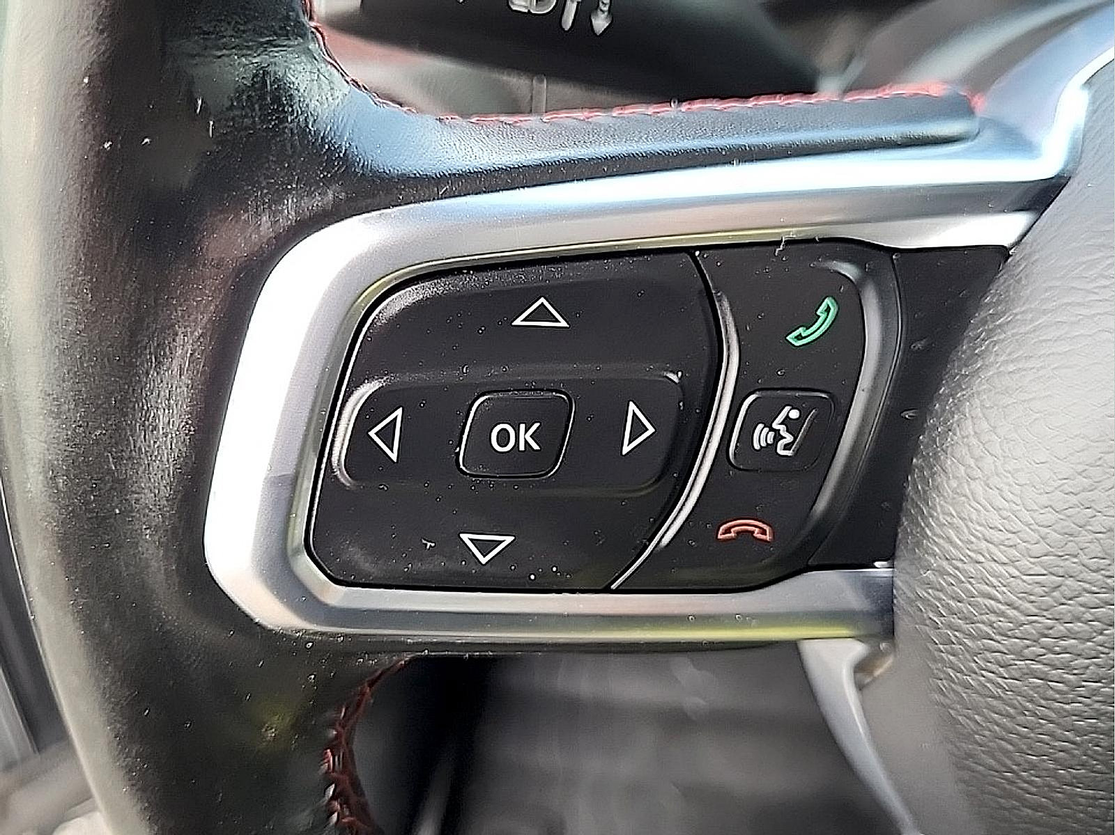 Used 2020 Jeep Wrangler Unlimited Rubicon AWD/4WD image 17