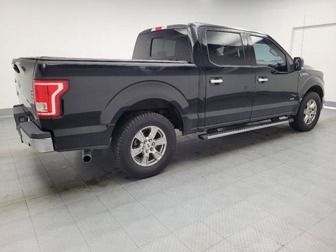 Used 2016 Ford F150 XLT w/ Equipment Group 302A Luxury RWD image 10