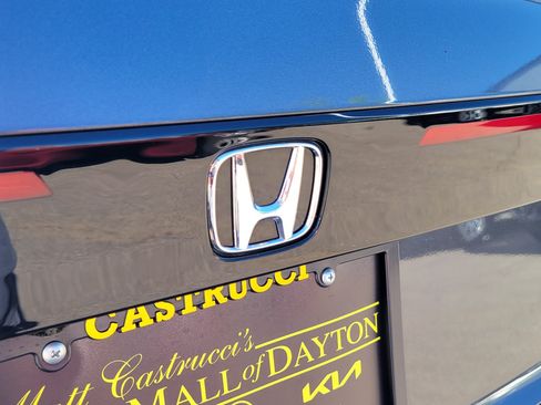 Certified 2023 Honda Accord EX image 6