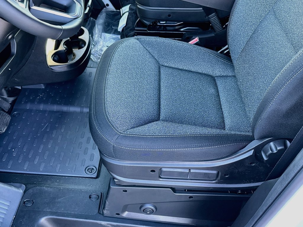 New 2026 RAM ProMaster 3500 FWD image 26