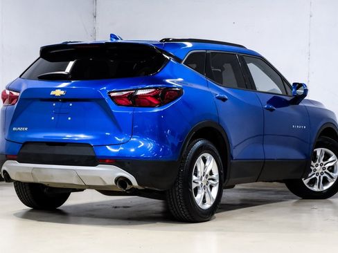 Used 2019 Chevrolet Blazer LT image 12