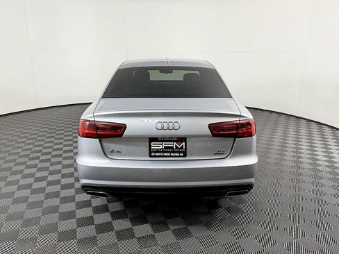 Used 2016 Audi A6 TDI Prestige w/ Prestige Package image 9