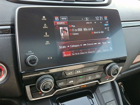 Used 2022 Honda CR-V EX-L image 17