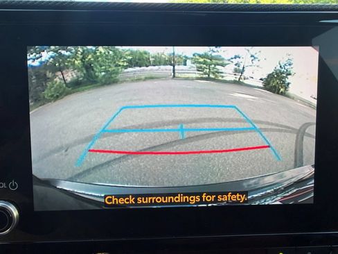 Used 2023 Toyota Highlander XSE AWD/4WD image 23