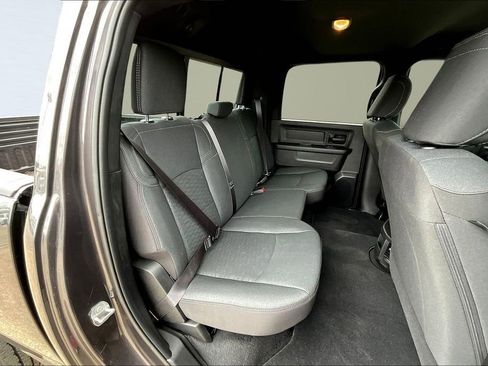 New 2025 RAM 2500 Tradesman RWD image 10