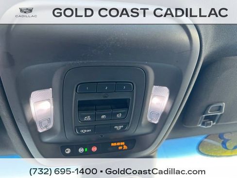 Certified 2023 Cadillac CT5 Luxury AWD/4WD image 22