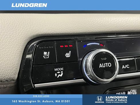 New 2026 Honda Pilot Elite image 14