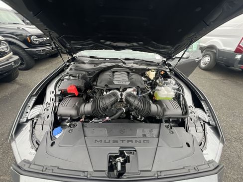 New 2026 Ford Mustang GT image 26