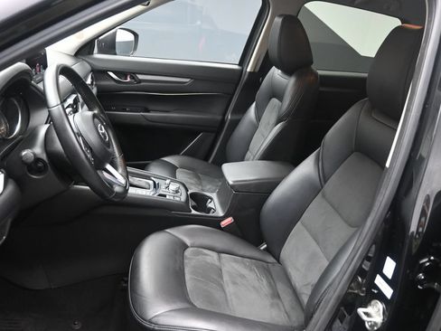 Used 2020 MAZDA CX-5 Touring FWD image 18