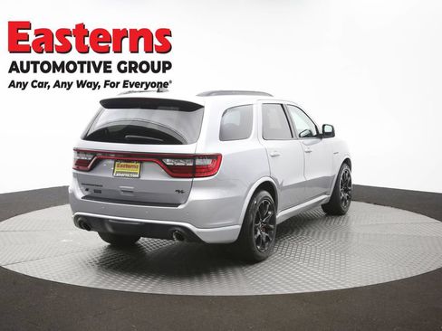 Used 2024 Dodge Durango R/T w/ Tow 'N Go Package AWD/4WD image 40