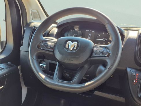 Used 2024 RAM ProMaster 1500 w/ Safety Group image 14