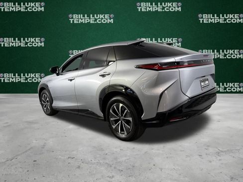 Used 2024 Lexus RZ 300e Premium image 9