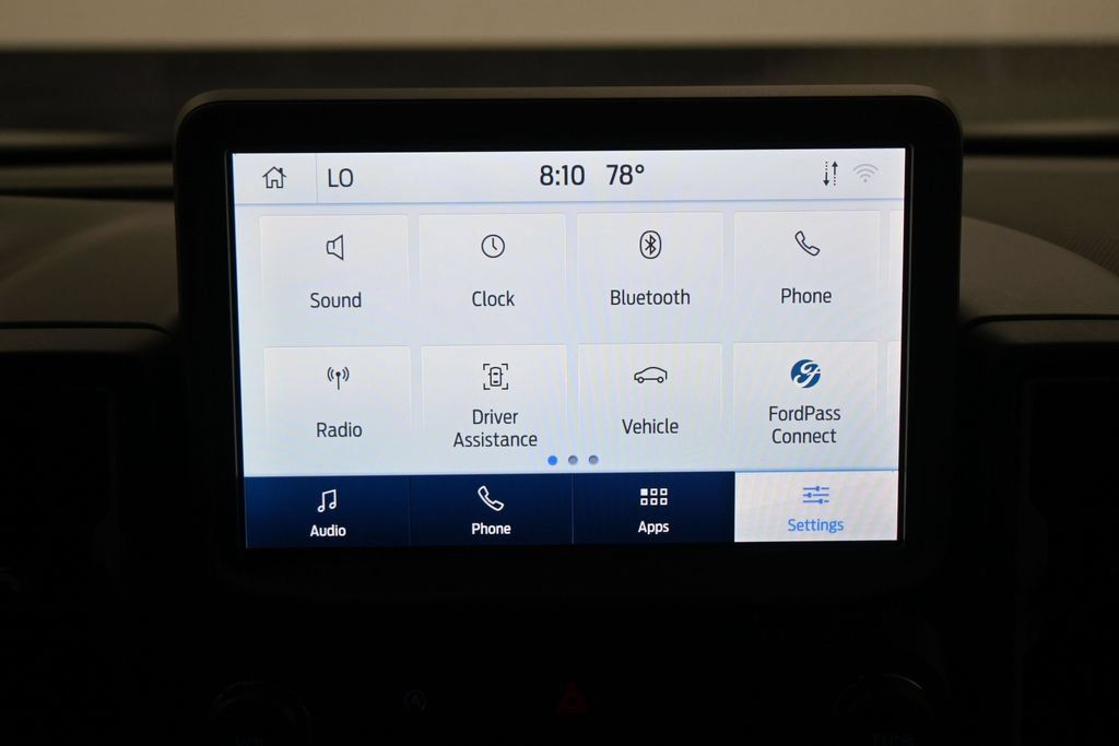 Used 2023 Ford Bronco Sport Big Bend w/ Convenience Package AWD/4WD image 12