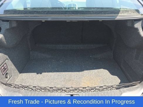 Used 2016 Chevrolet Malibu LTZ FWD image 20