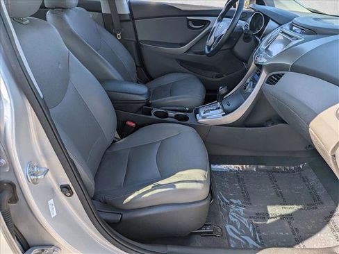 Used 2013 Hyundai Elantra Limited w/ Technology Pkg image 19