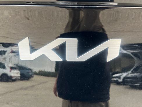 Certified 2023 Kia Sportage X-Pro Prestige AWD/4WD image 35