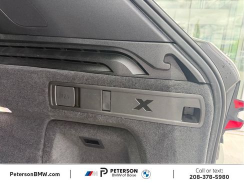 New 2026 BMW X5 xDrive50e AWD/4WD image 12