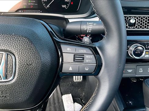 Certified 2026 Honda Civic Sport image 12