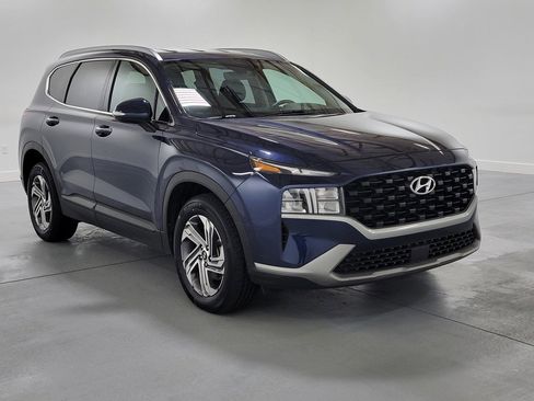 Used 2023 Hyundai Santa Fe SEL image 2