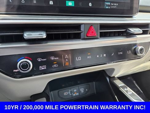Used 2024 Kia Sorento X-Line EX AWD/4WD image 26