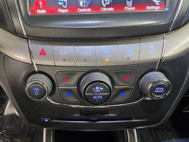 Used 2018 Dodge Journey Crossroad FWD image 15