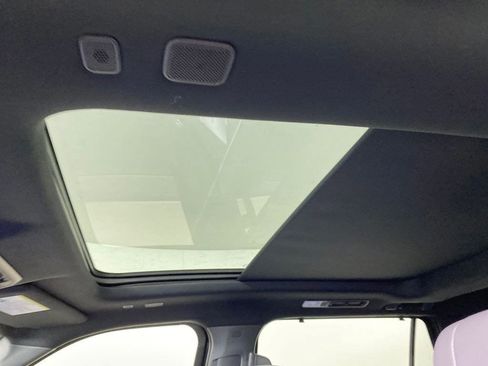 New 2026 Toyota Sequoia Capstone image 10