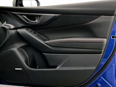 Used 2022 Subaru WRX GT w/ Popular Package #2A AWD/4WD image 23