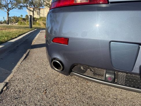 Used 2007 Aston Martin V8 Vantage Roadster image 23