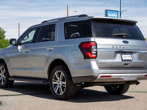 Used 2024 Ford Expedition Limited RWD image 7