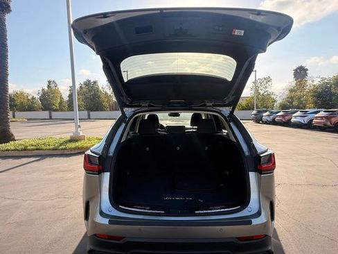 Used 2024 Lexus NX 350h AWD w/ Vision Package image 8